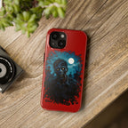 Zombie – Phone Case (iPhone and Samsung Galaxy)