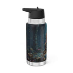 Mermaid – 32oz Water Bottle