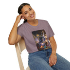 Genie in a Bottle – T-Shirt