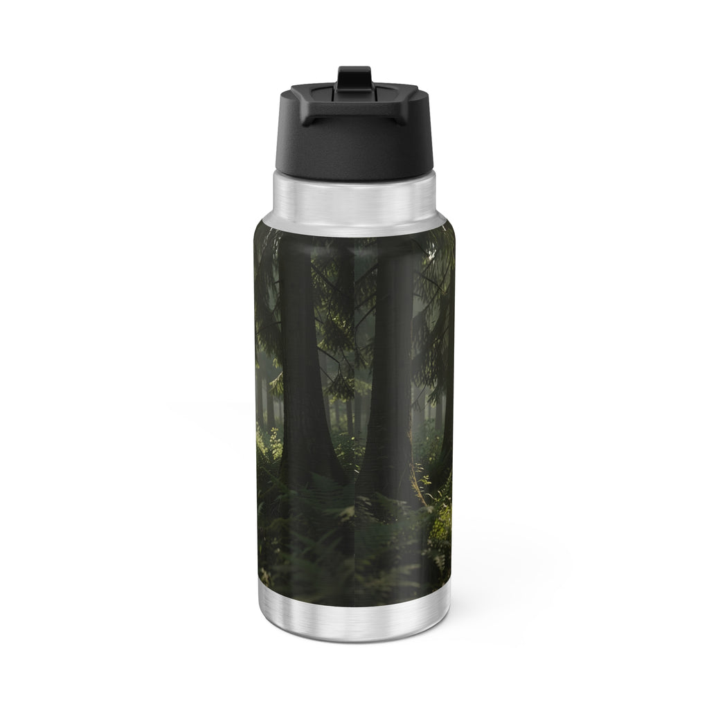 Unicorn – 32oz Water Bottle