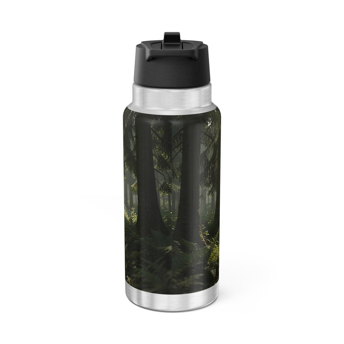 Unicorn – 32oz Water Bottle