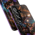 Medusa – Greek Mythology – Phone Case (iPhone and Samsung Galaxy)