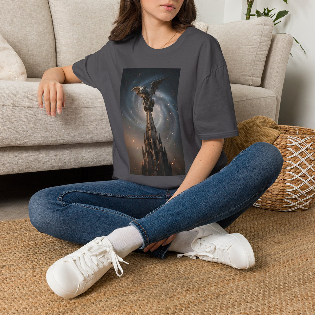 Gargoyle – T-Shirt