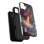 Cosmic Dragon – Phone Case (iPhone and Samsung Galaxy)