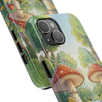 Storybook Frogs – Phone Case (iPhone and Samsung Galaxy)
