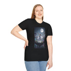 Moonlight Ballerina – T-shirt