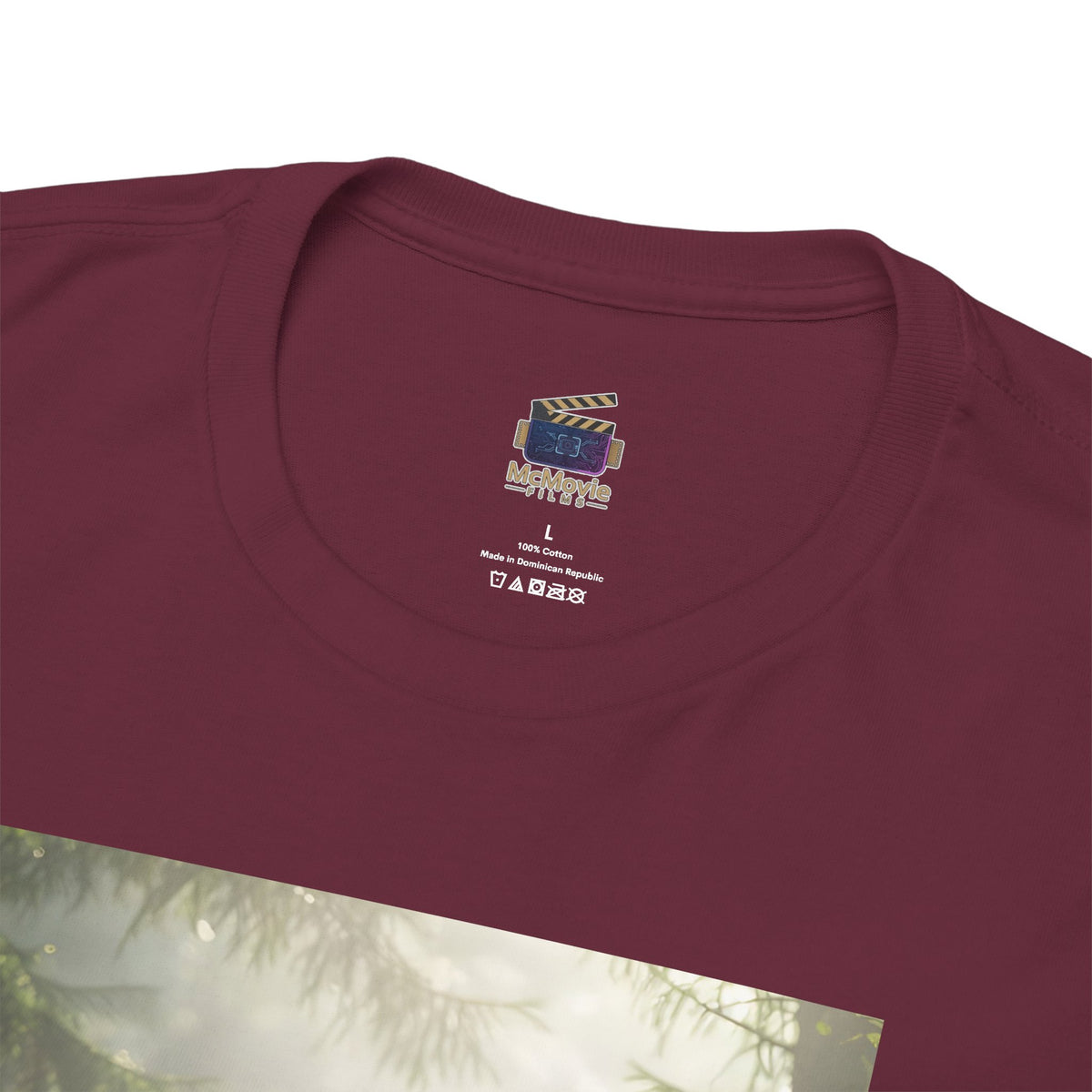 Unicorn – T-shirt