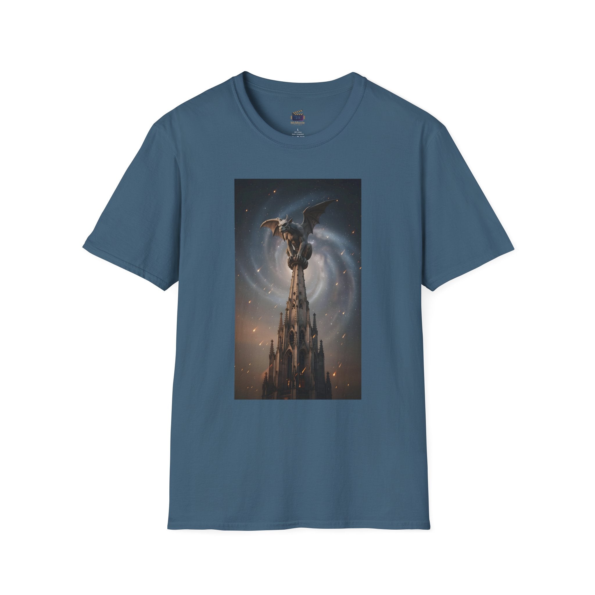 Gargoyle – T-Shirt