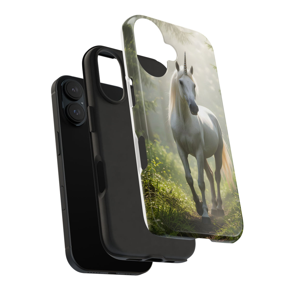 Unicorn – Phone Case (iPhone and Samsung Galaxy)