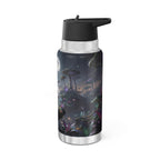 Moonlight Ballerina – 32oz Water Bottle