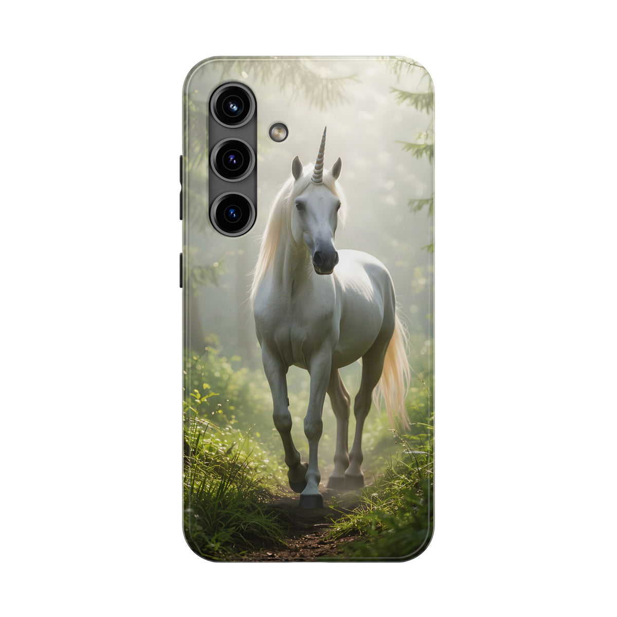 Unicorn – Phone Case (iPhone and Samsung Galaxy)