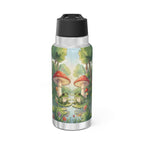 Storybook Frogs – 32oz Water Bottle