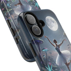 Moonlight Ballerina – Phone Case (iPhone and Samsung Galaxy)