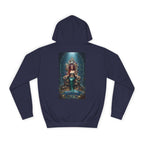 Mermaid – Back Print Hoodie
