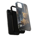 Teddy Bear – Phone Case (iPhone and Samsung Galaxy)