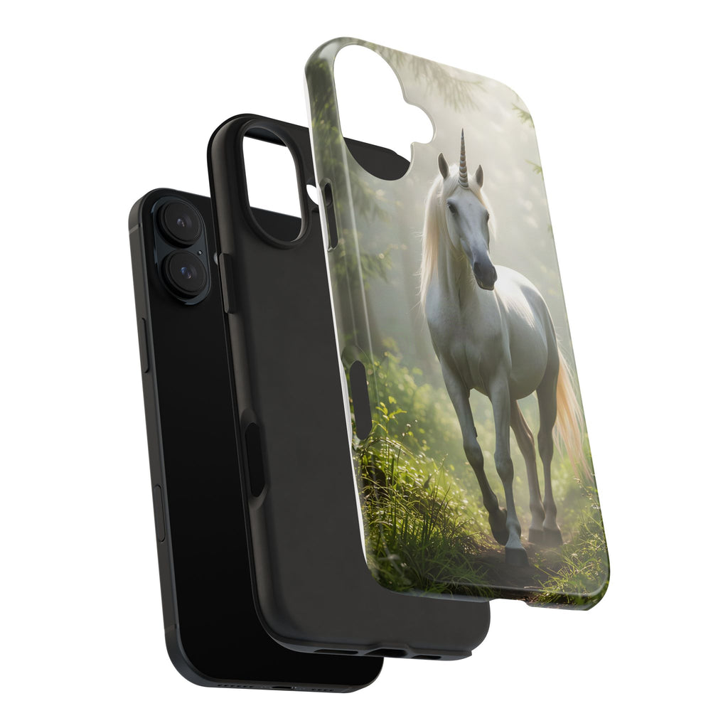 Unicorn – Phone Case (iPhone and Samsung Galaxy)