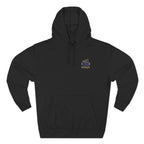 Unicorn – Back Print Hoodie