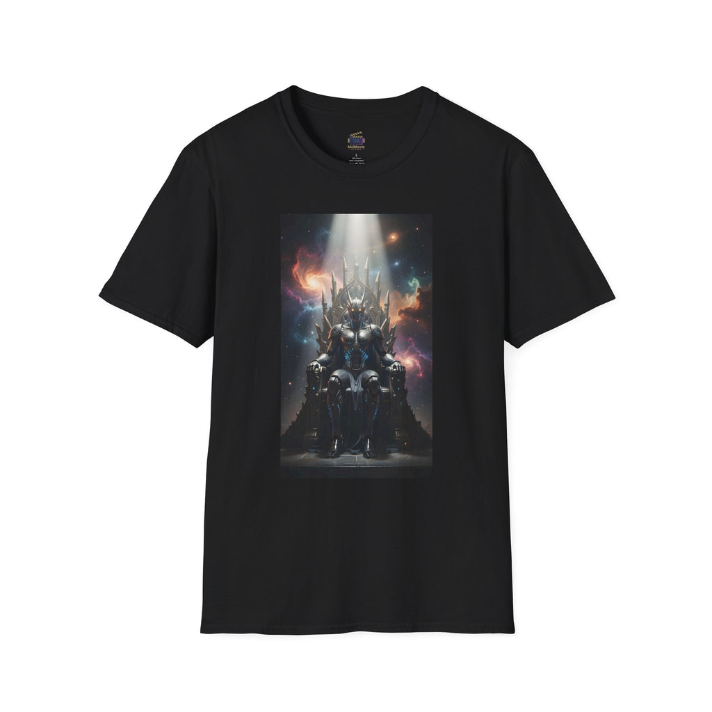Eternal Robot Overlord – T-shirt