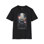 Eternal Robot Overlord – T-shirt