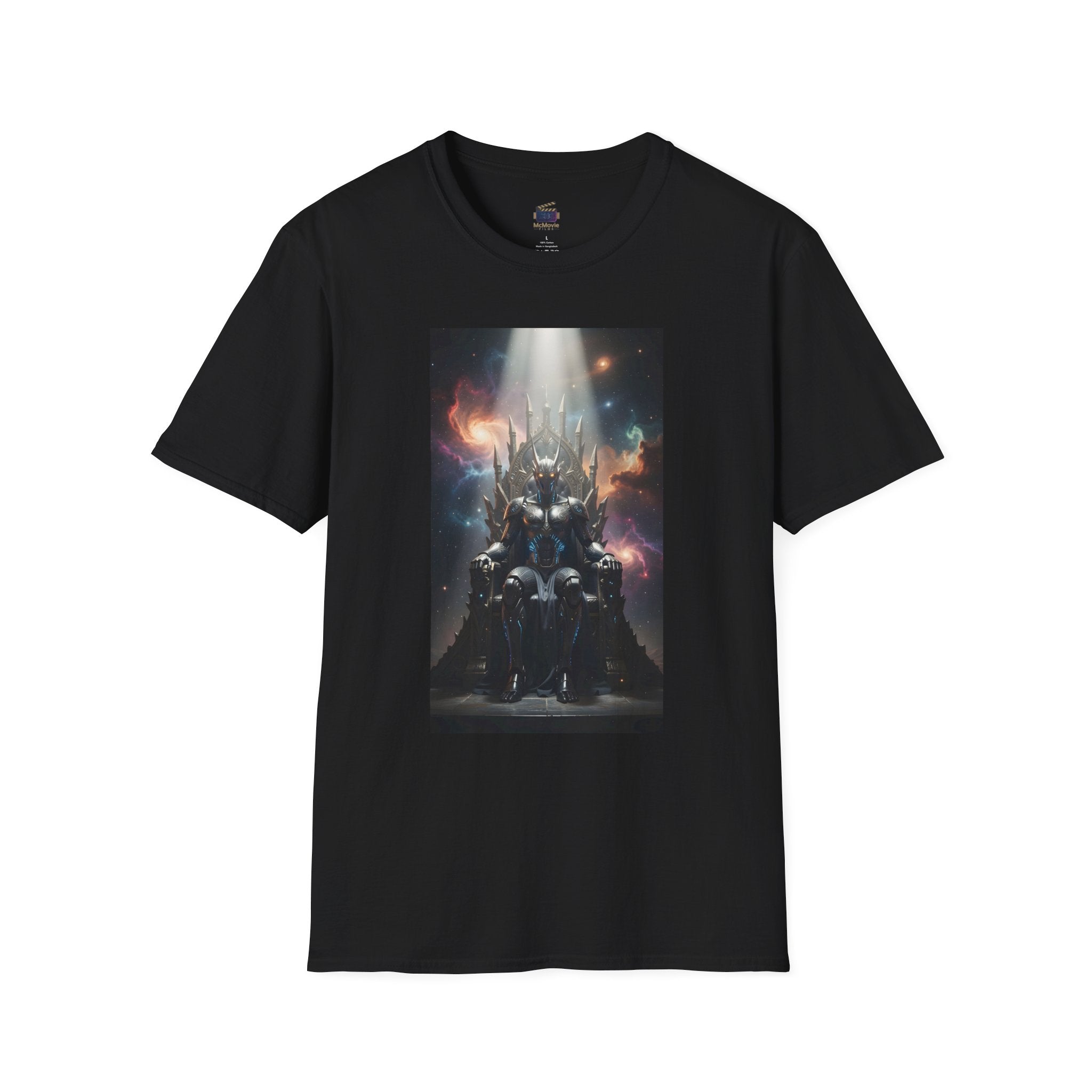 Eternal Robot Overlord – T-shirt