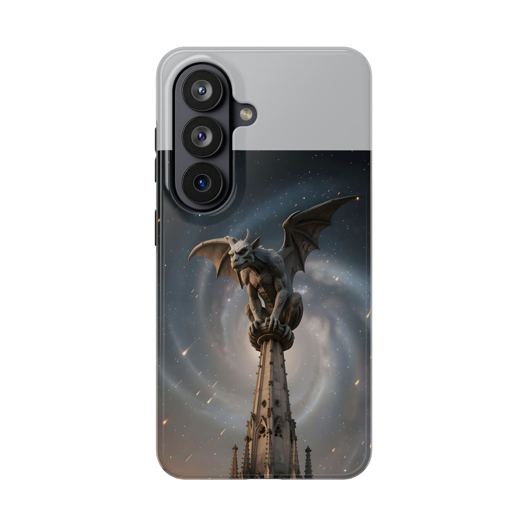 Gargoyle – Phone Case (iPhone and Samsung Galaxy)