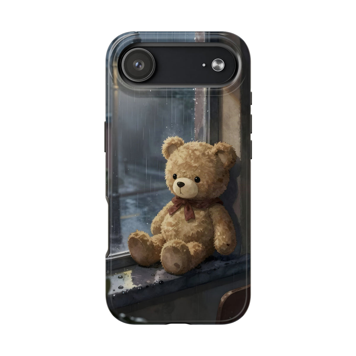 Teddy Bear – Phone Case (iPhone and Samsung Galaxy)