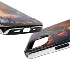 Cosmic Dragon – Phone Case (iPhone and Samsung Galaxy)