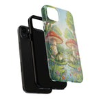 Storybook Frogs – Phone Case (iPhone and Samsung Galaxy)
