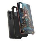 Mermaid – Phone Case (iPhone and Samsung Galaxy)