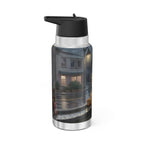 Teddy Bear – 32oz Water Bottle