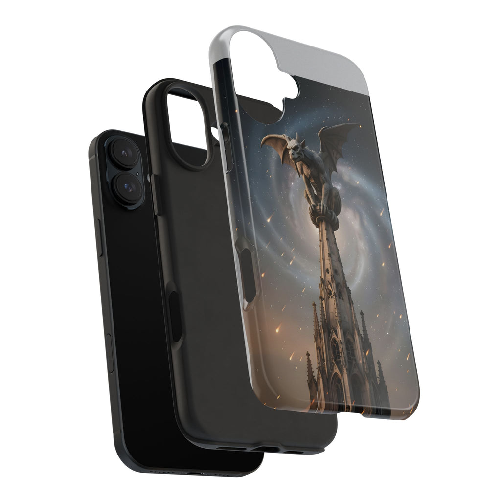 Gargoyle – Phone Case (iPhone and Samsung Galaxy)