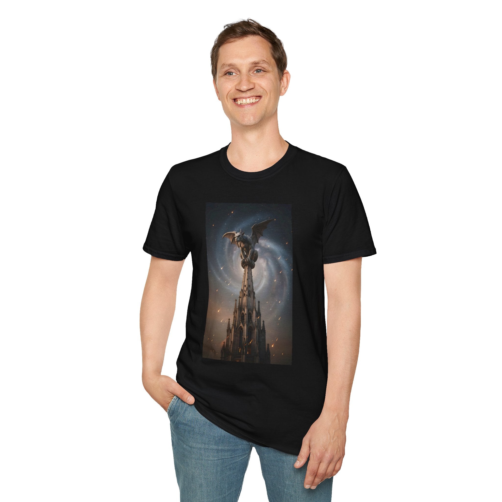 Gargoyle – T-Shirt