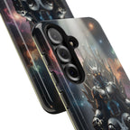 Eternal Robot Overlord – Phone Case (iPhone and Samsung Galaxy)