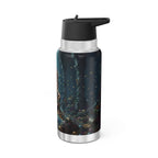 Mermaid – 32oz Water Bottle