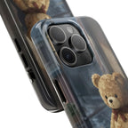 Teddy Bear – Phone Case (iPhone and Samsung Galaxy)