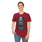 Mermaid – T-shirt