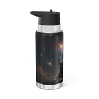 Eternal Robot Overlord – 32oz Water Bottle