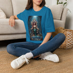 Mermaid – T-shirt