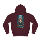 Mermaid – Back Print Hoodie