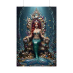 Mermaid – Poster