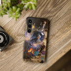 Genie in a Bottle – Phone Case (iPhone and Samsung Galaxy)