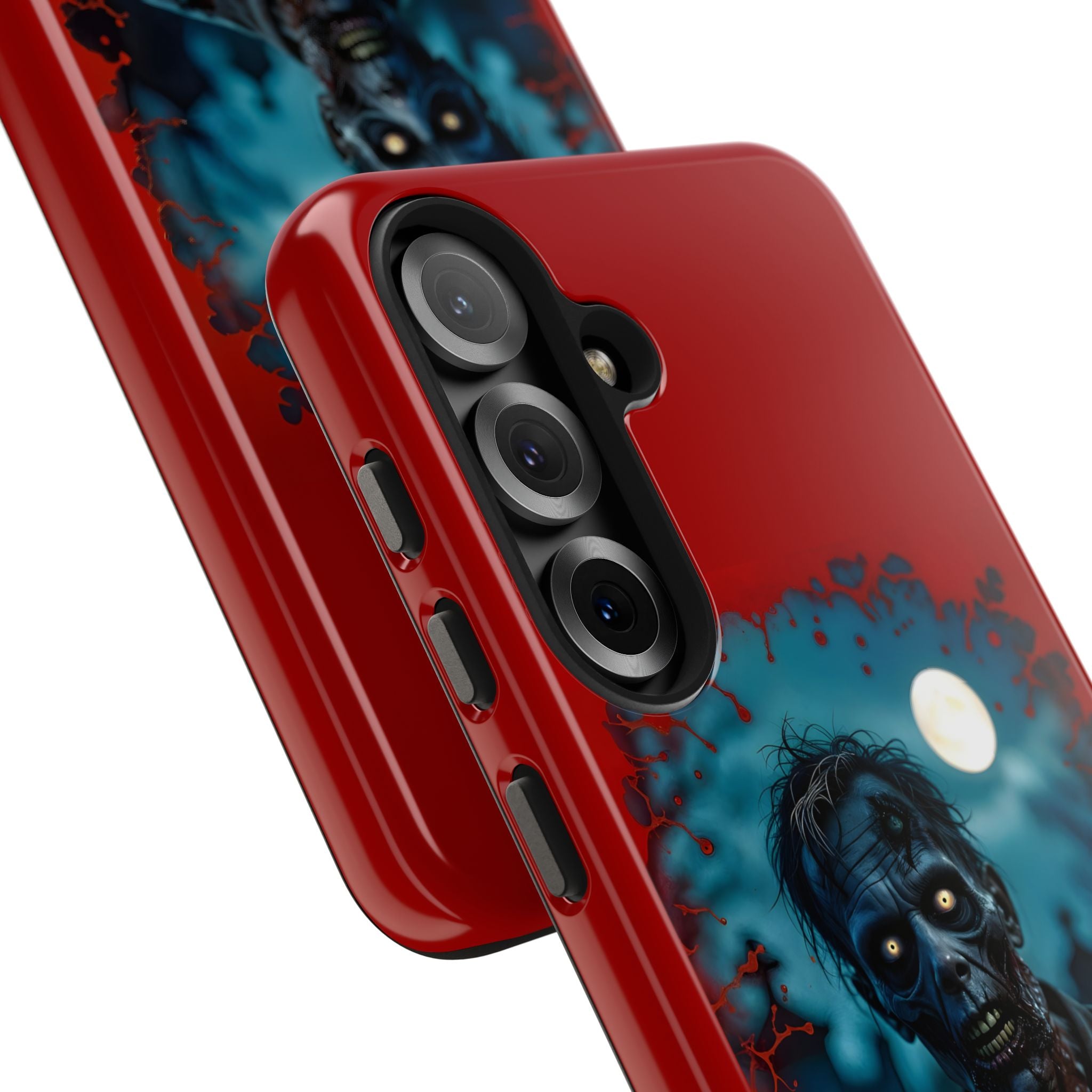 Zombie – Phone Case (iPhone and Samsung Galaxy)