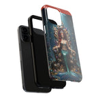 Mermaid – Phone Case (iPhone and Samsung Galaxy)