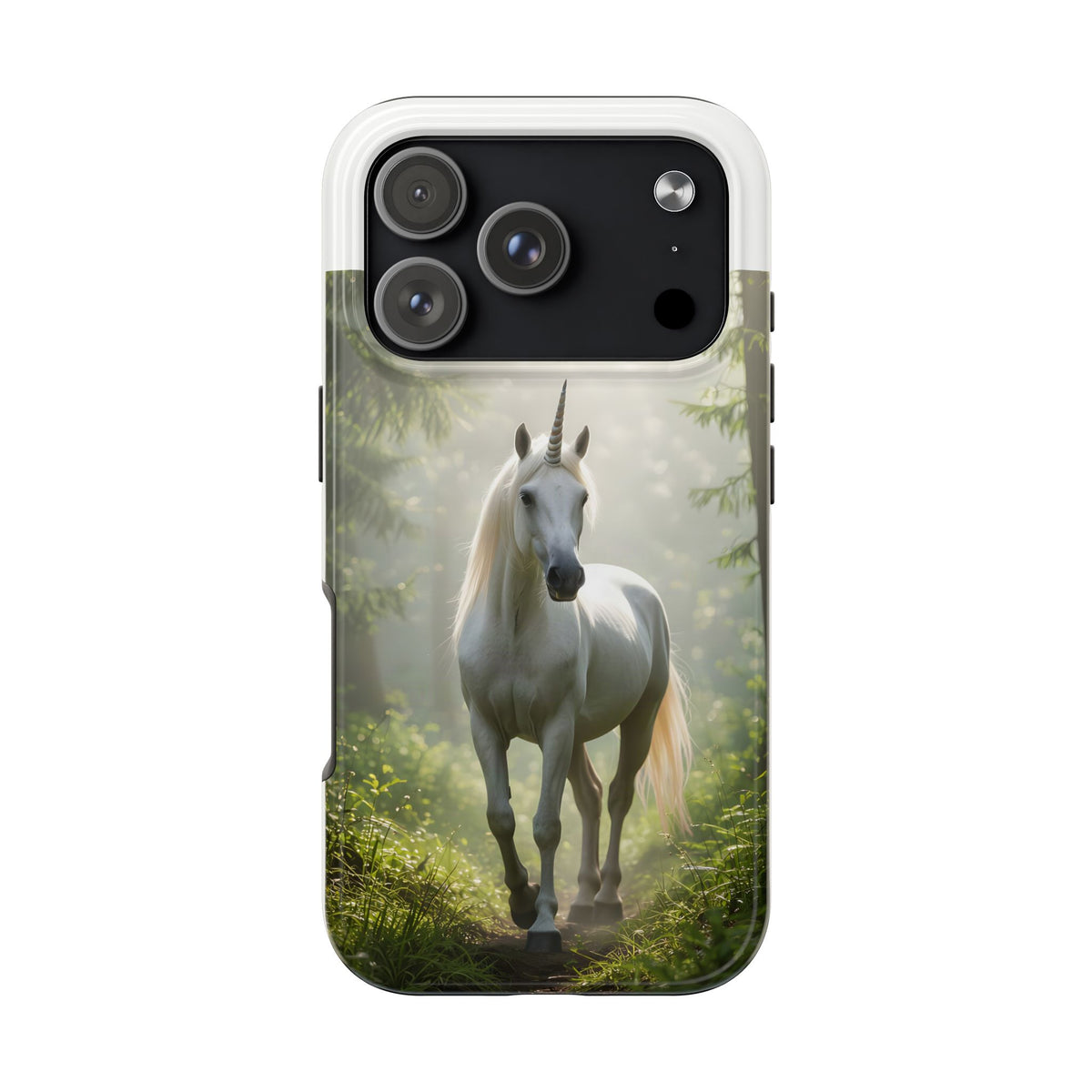 Unicorn – Phone Case (iPhone and Samsung Galaxy)