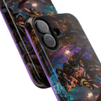 Medusa – Greek Mythology – Phone Case (iPhone and Samsung Galaxy)