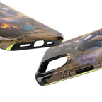 Genie in a Bottle – Phone Case (iPhone and Samsung Galaxy)