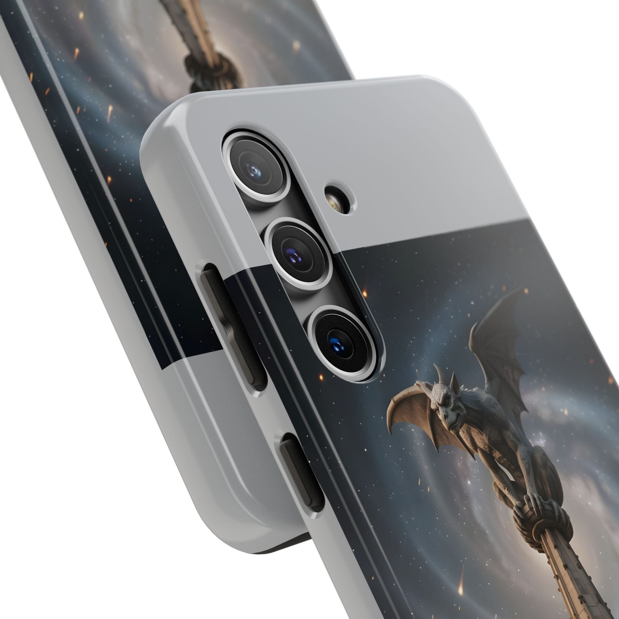 Gargoyle – Phone Case (iPhone and Samsung Galaxy)