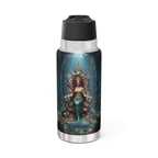 Mermaid – 32oz Water Bottle