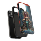 Mermaid – Phone Case (iPhone and Samsung Galaxy)