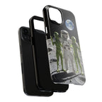 Astronaut Selfie – Phone Case (iPhone and Samsung Galaxy)